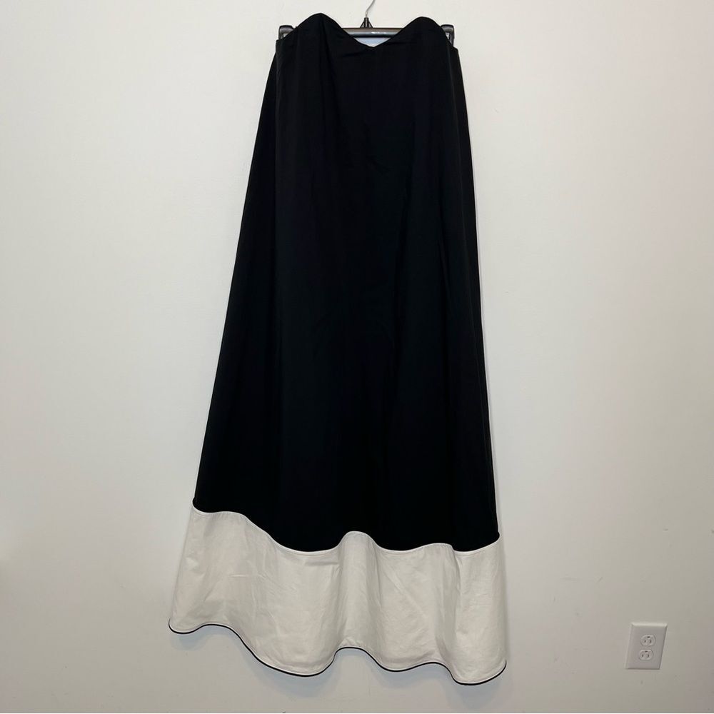 Caroline Constas Giulia Dress Xs View 2